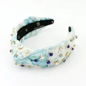 Brooke Shade | Accessories | 24 The Ocean Bliss Brooke Shade 